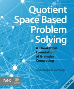 Capa do artigo Quotient Space Based Problem Solving