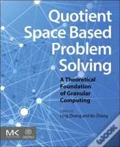 Capa do artigo Quotient Space Based Problem Solving