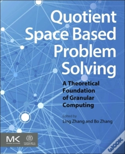 Capa do artigo Quotient Space Based Problem Solving