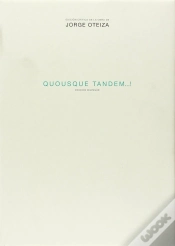 Capa do artigo Quousque Tandem!--