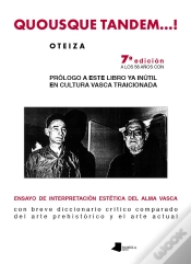 Capa do artigo Quousque Tendem 6º
