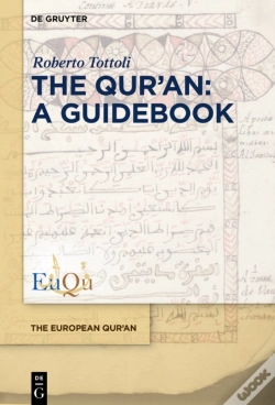 Capa do artigo Qur'An: A Guidebook