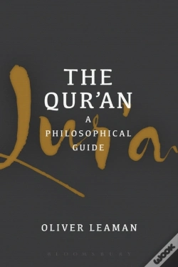 Capa do artigo Qur'An: A Philosophical Guide