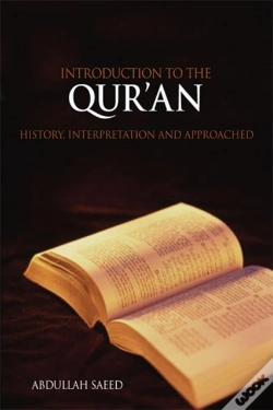 Capa do artigo Qur'An
