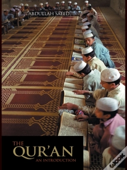 Capa do artigo Qur'An