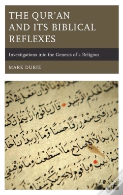Capa do artigo Qur'An And Its Biblical Reflexes