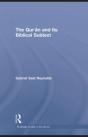 Qur'An And Its Biblical Subtext - Preview