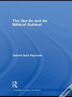 Capa do artigo Qur'An And Its Biblical Subtext