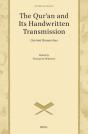 Qur?An And Its Handwritten Transmission - Preview
