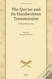 Capa do artigo Qur?An And Its Handwritten Transmission