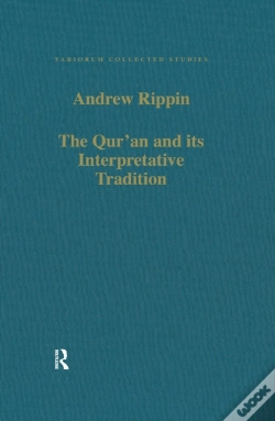 Capa do artigo Qur'An And Its Interpretative Tradition