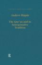 Qur'An And Its Interpretative Tradition - Preview