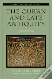 Qur'An And Late Antiquity
