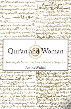 Capa do artigo Qur'An And Woman