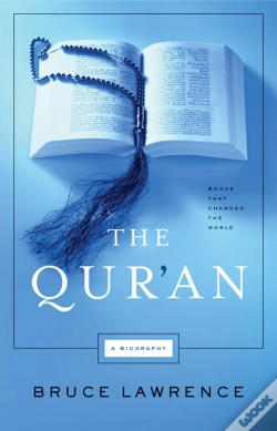Capa do artigo Qur'An