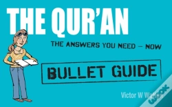 Capa do artigo Qur'An: Bullet Guides                                                 Everything You Need To Get Started