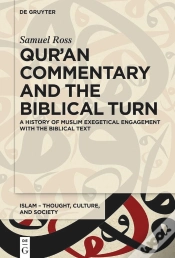 Capa do artigo Quran Commentary And The Biblical Turn