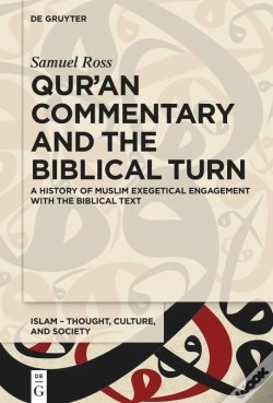 Capa do artigo Quran Commentary And The Biblical Turn