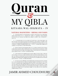 Capa do artigo Quran & My Qibla