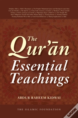 Capa do artigo Qur'An: Essential Teachings