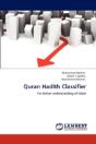 Quran Hadith Classifier - Preview