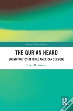 Capa do artigo Qur'An Heard