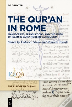 Capa do artigo Qur'An In Rome