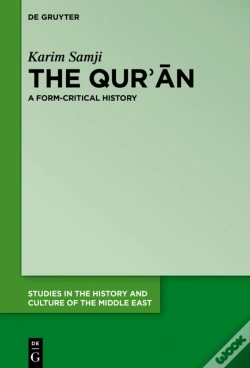 Capa do artigo Qur'An