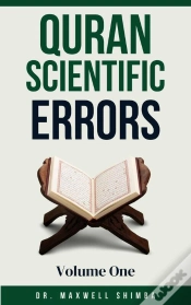 Capa do artigo Quran Scientific Errors