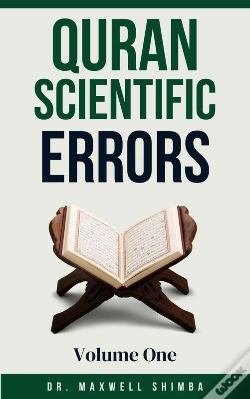 Capa do artigo Quran Scientific Errors