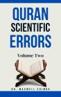 Quran Scientific Errors - Preview