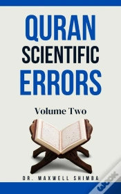 Capa do artigo Quran Scientific Errors