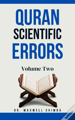 Capa do artigo Quran Scientific Errors