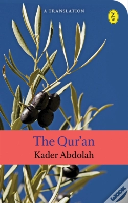 Capa do artigo Qur'An The