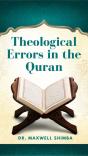 Quran Theological Errors - Preview