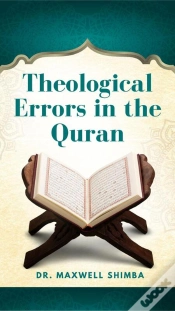 Capa do artigo Quran Theological Errors