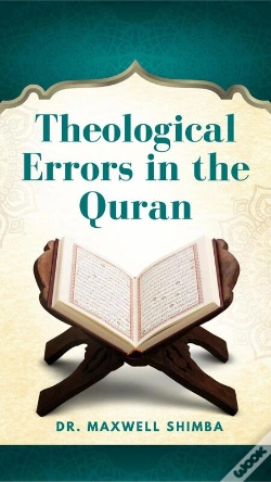 Capa do artigo Quran Theological Errors