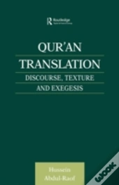 Qur'An Translation