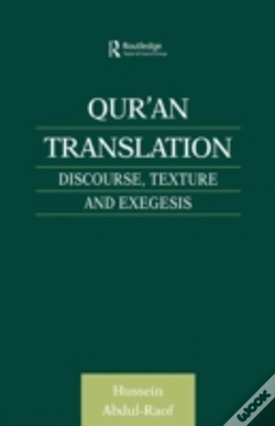 Capa do artigo Qur'An Translation