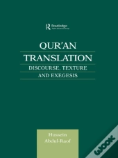 Qur'An Translation