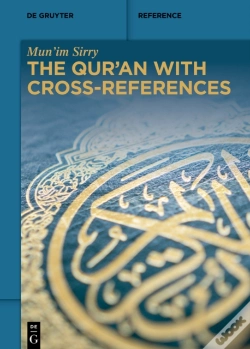 Capa do artigo Qur'An With Cross-References
