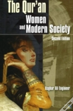 Capa do artigo Qu'Ran, Women And Modern Society