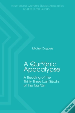 Capa do artigo Qur'Anic Apocalypse