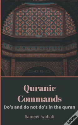 Capa do artigo Quranic Commands : Do'S And Do Dont Do'S