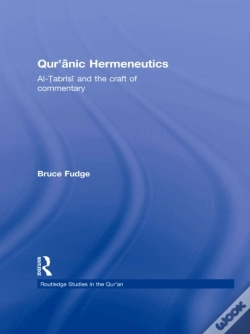 Capa do artigo Qur'Anic Hermeneutics