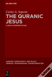 Quranic Jesus