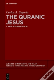 Capa do artigo Quranic Jesus