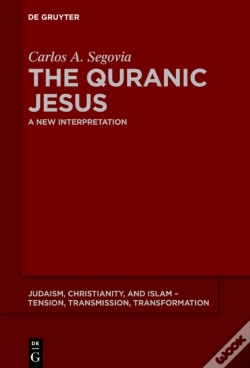 Capa do artigo Quranic Jesus
