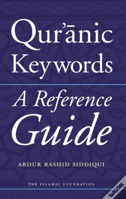 Capa do artigo Qur'Anic Keywords