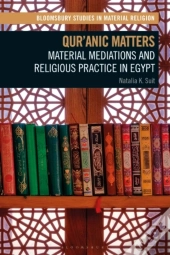 Qur'Anic Matters